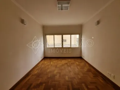 Apartamento com 2 Quartos para alugar, 104m² no Centro, Ribeirão Preto