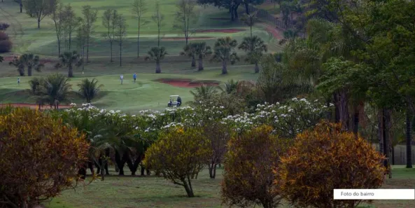 Lote/Terreno à venda, 2155m² no Vila do Golf, Ribeirão Preto