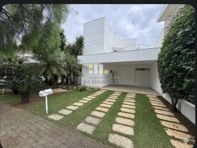 Sobrado com 3 Quartos para alugar, 205m² no Jardim Imperador, Americana
