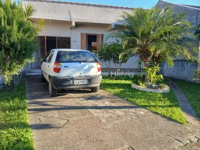 Casa com 3 Quartos à venda, 120m² no Florida, Guaíba