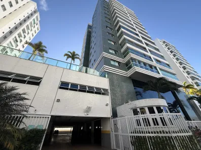 Apartamento com 3 Quartos à venda, 110m² no Jardins, Aracaju