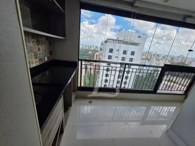 Apartamento com 2 Quartos à venda, 70m² no Jardim Parque Morumbi, São Paulo