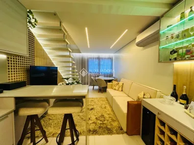 Apartamento com 2 Quartos à venda, 62m² no João Paulo, Florianópolis