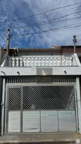 Sobrado com 3 Quartos para venda ou aluguel, 150m² no Vila Constança, São Paulo