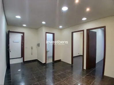 Sala Comercial para alugar, 36m² no Centro, Belo Horizonte
