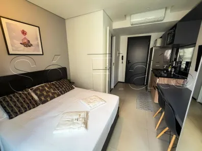 Flat com 1 Quarto à venda, 23m² no Consolação, São Paulo