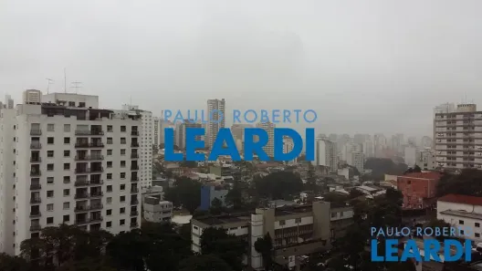 Apartamento com 3 Quartos à venda, 106m² no Perdizes, São Paulo