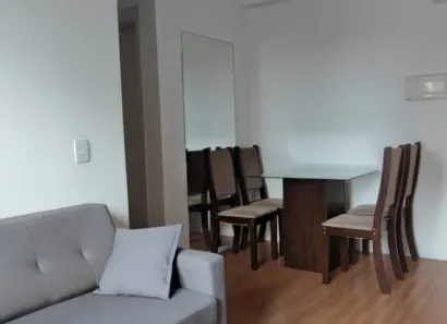 Apartamento com 2 Quartos à venda, 44m² no Maranhão, São Paulo