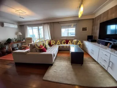 Apartamento com 4 Quartos à venda, 136m² no Perdizes, São Paulo