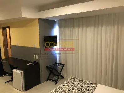 Apartamento com 1 Quarto à venda, 26m² no Centro, Feira de Santana