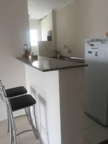 Cobertura com 1 Quarto à venda, 105m² no José Menino, Santos