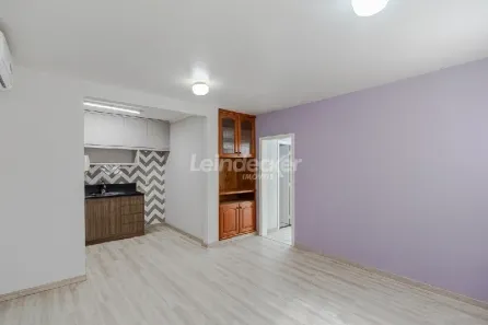 Apartamento com 2 Quartos para alugar, 61m² no Santana, Porto Alegre