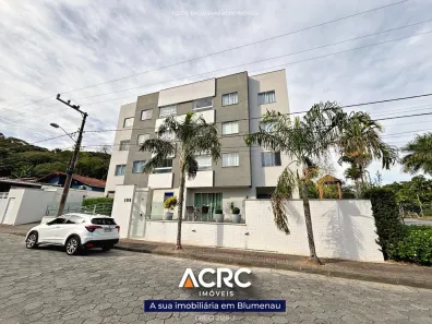 Apartamento com 2 Quartos à venda, 64m² no Salto do Norte, Blumenau