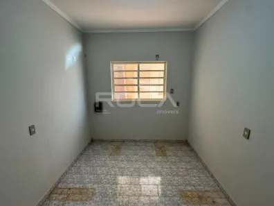 Sala Comercial para alugar, 8m² no Parque Residencial Lagoinha, Ribeirão Preto