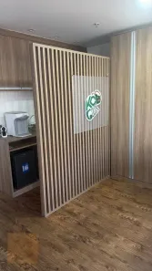 Sala Comercial para alugar, 38m² no Vila Regente Feijó, São Paulo