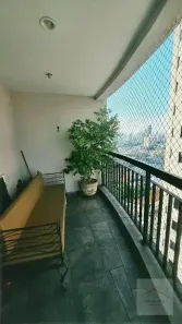 Apartamento com 3 Quartos à venda, 88m² no Vila Bela, São Paulo