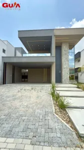 Casa de Condomínio com 4 Quartos à venda, 341m² no Cidade Alpha, Eusébio
