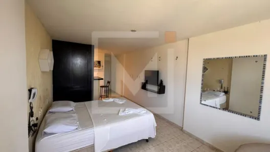 Flat com 1 Quarto à venda, 27m² no Intermares, Cabedelo
