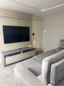 Apartamento com 2 Quartos à venda, 60m² no Vila Barros, Guarulhos