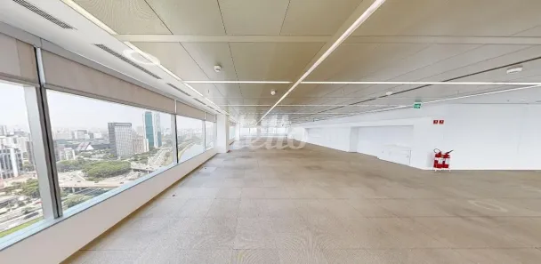 Sala Comercial para alugar, 1672m² no Butantã, São Paulo