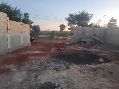 Lote/Terreno à venda, 483m² no Centro, Sertãozinho