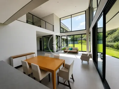 Casa de Condomínio com 3 Quartos à venda, 362m² no Monte Alegre, Vinhedo