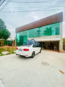 Casa de Condomínio com 4 Quartos à venda, 480m² no Alphaville, Santana de Parnaíba