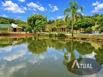 Fazenda/Sítio com 5 Quartos à venda, 1500m² no Terra Preta (Terra Preta), Mairiporã