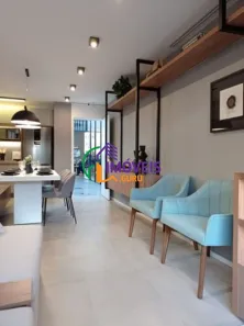 Apartamento com 3 Quartos à venda, 62m² no Vila Pompéia, São Paulo
