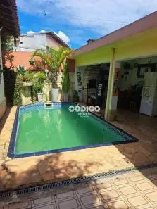 Casa com 3 Quartos à venda, 250m² no Vila Rosália, Guarulhos