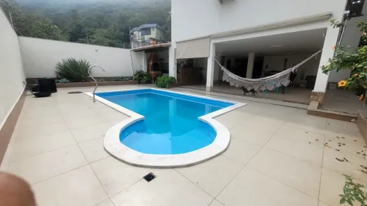 Casa com 5 Quartos à venda, 409m² no Praia da Costa, Vila Velha