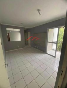 Apartamento com 2 Quartos à venda, 50m² no Vila Inema, Hortolândia