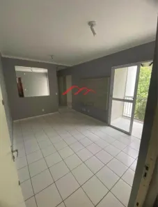 Apartamento com 2 Quartos à venda, 50m² no Vila Inema, Hortolândia