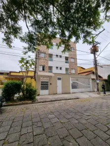 Apartamento com 2 Quartos à venda, 55m² no Vila América, Santo André