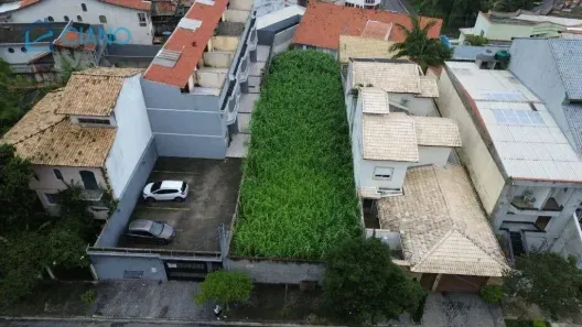 Lote/Terreno à venda, 435m² no Jardim Nossa Senhora do Carmo, São Paulo