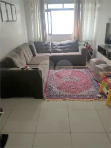 Apartamento com 2 Quartos à venda, 88m² no Lauzane Paulista, São Paulo