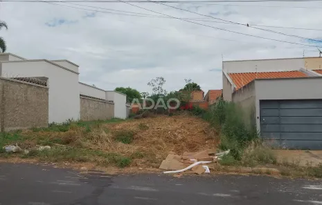 Lote/Terreno à venda, 360m² no Residencial Solar Central Park, Aparecida de Goiânia