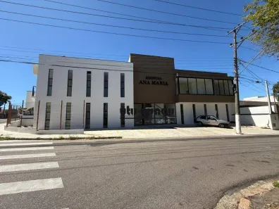 Prédio Comercial para alugar, 320m² no Brasil, Itu