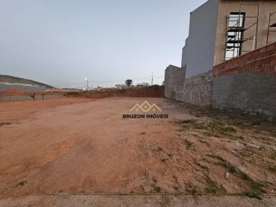 Lote/Terreno à venda, 306m² no Residencial Botânica, Itupeva