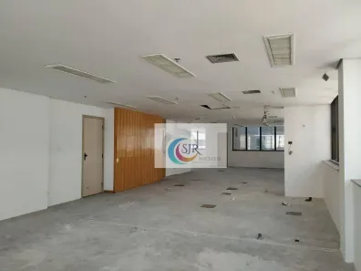Sala Comercial para alugar, 256m² no Paraíso, São Paulo
