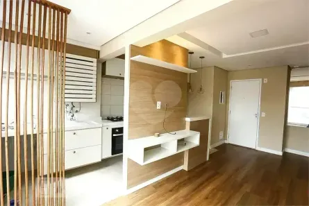 Apartamento com 2 Quartos à venda, 48m² no Jardim Umarizal, São Paulo