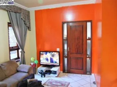 Sobrado com 3 Quartos à venda, 255m² no Jardim Regina, Indaiatuba