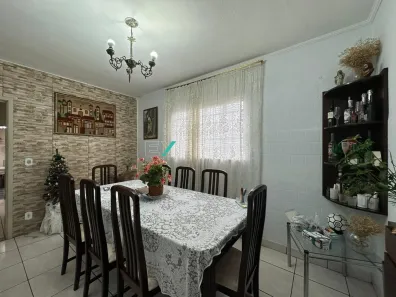 Casa com 3 Quartos à venda, 180m² no Jardim Amazonas, Campinas