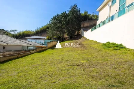 Lote/Terreno à venda, 520m² no Alphaville, Santana de Parnaíba