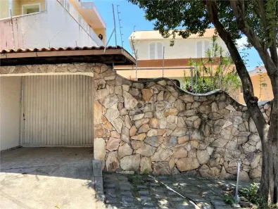 Sobrado com 4 Quartos à venda, 273m² no Vila Aurora (Zona Norte), São Paulo