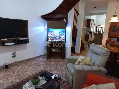 Sobrado com 3 Quartos à venda, 170m² no Perdizes, São Paulo