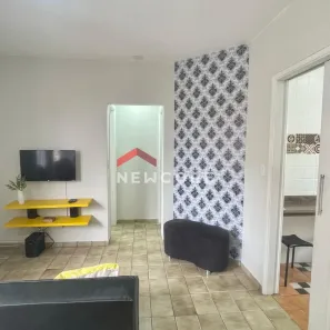 Apartamento com 1 Quarto à venda, 46m² no Aviação, Praia Grande