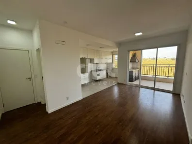 Apartamento com 3 Quartos à venda, 80m² no Swiss Park, Campinas