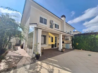 Casa de Condomínio com 3 Quartos à venda, 169m² no Jardim Leonor Mendes de Barros, São Paulo