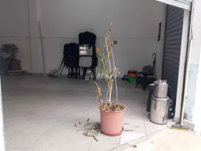 Ponto Comercial para alugar, 120m² no Planalto Paulista, São Paulo